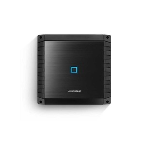 Автомобильный усилитель Alpine S2A60M