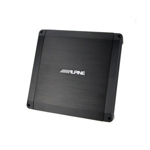 Автомобильный усилитель Alpine BBX-T600