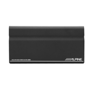 Автомобильный усилитель Alpine KTA-200M