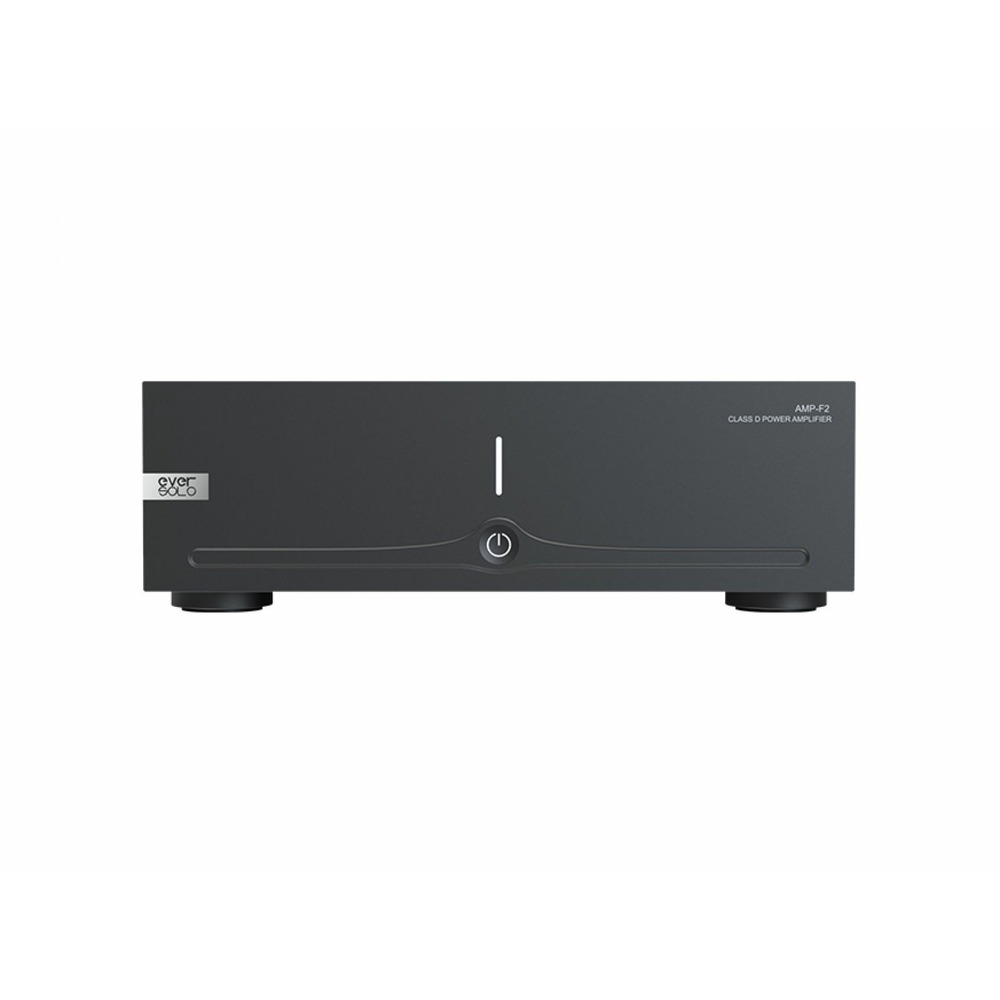 Усилитель мощности EverSolo AMP-F2
