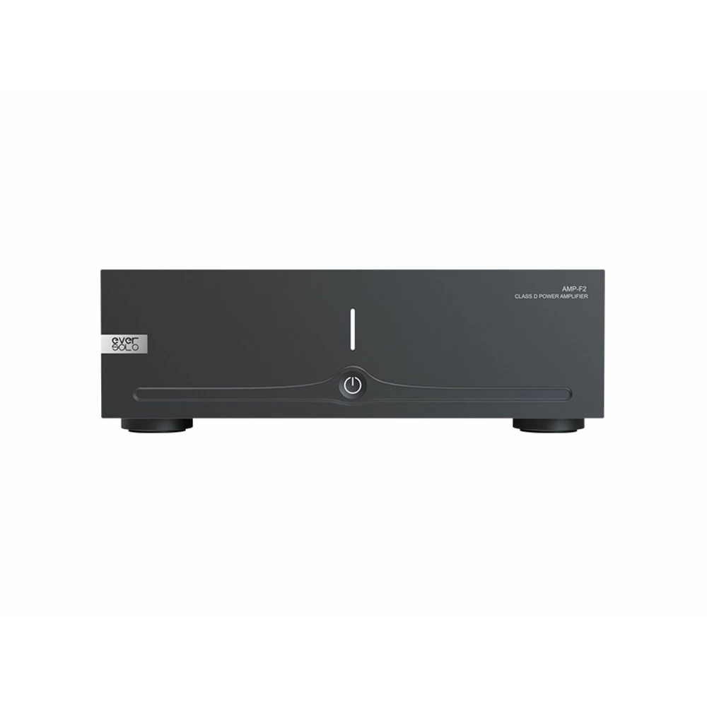 Усилитель мощности EverSolo AMP-F2