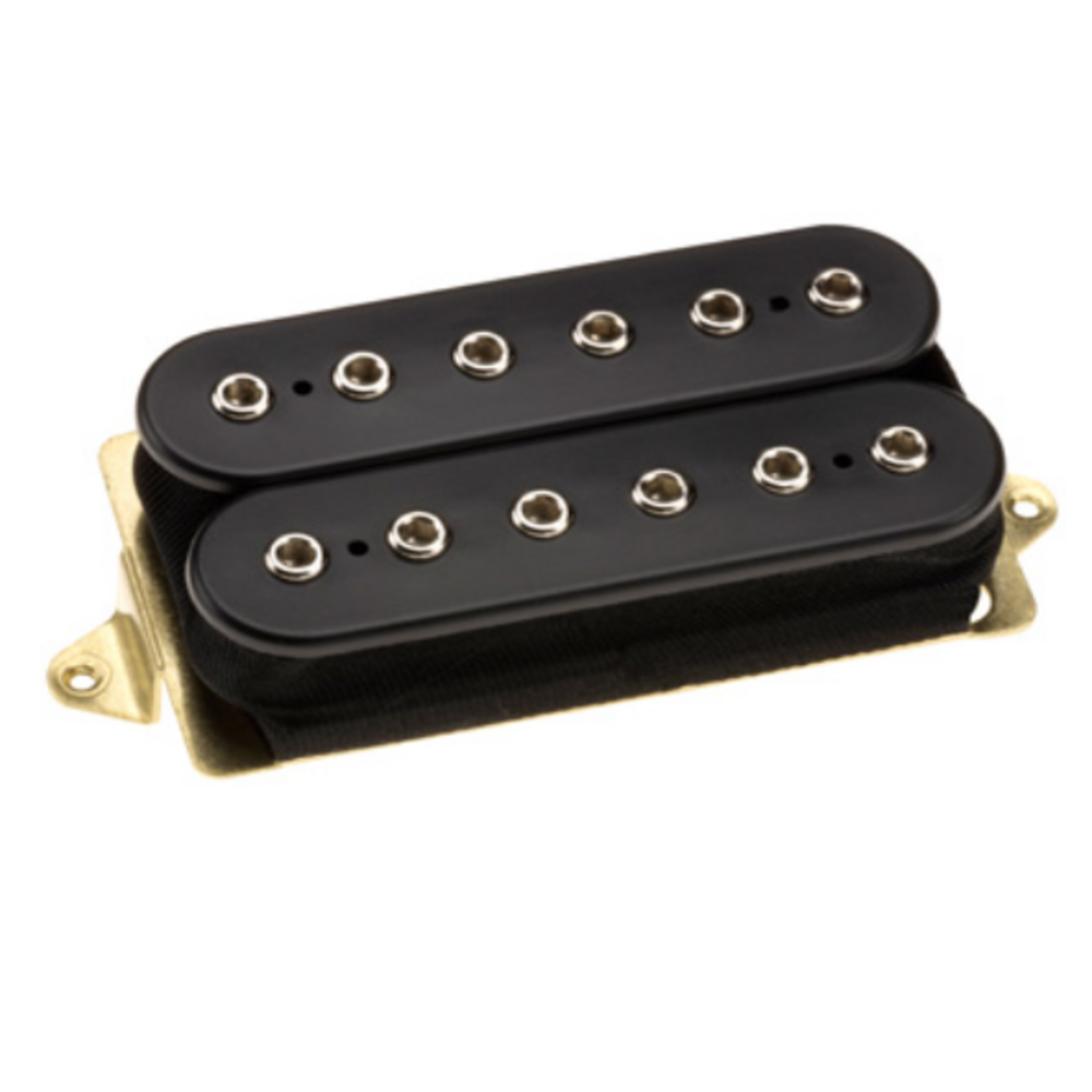 Звукосниматель DiMarzio DP213FBK PAF Joe