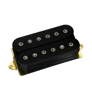 Звукосниматель DiMarzio DP219FBK D Activator Neck