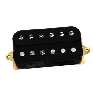 Звукосниматель DiMarzio DP270FBK Sonic Ecstasy Brigde