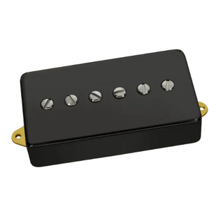 Звукосниматель DiMarzio DP279BK Fantom P90TM