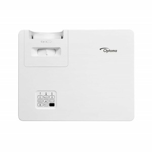 Проектор для офиса и образовательных учреждений Optoma ZX300
