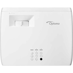 Проектор для офиса и образовательных учреждений Optoma ZH350ST