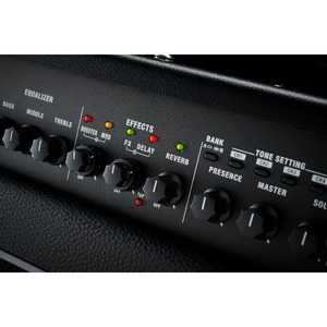 Гитарный комбо Boss KTN-ARTMKII