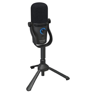 USB микрофон Behringer D2 PODCAST PRO
