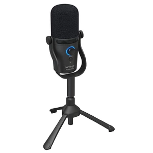 USB микрофон Behringer D2 PODCAST PRO