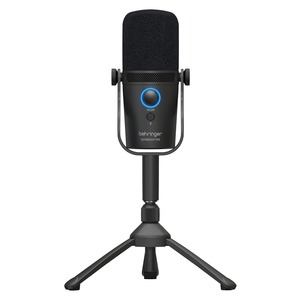 USB микрофон Behringer D2 PODCAST PRO