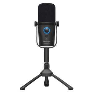 USB микрофон Behringer D2 PODCAST PRO