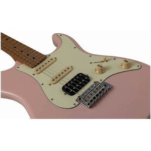 Электрогитара JET JS-400 PK