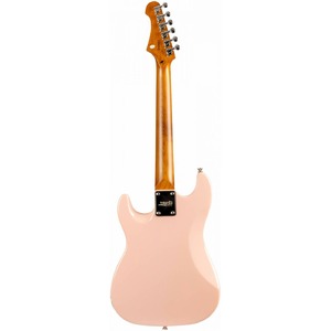 Электрогитара JET JS-300 Mini PK