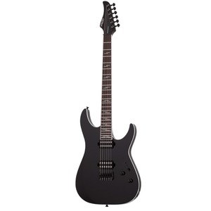 Электрогитара SCHECTER Reaper-6 Custom Gloss Black