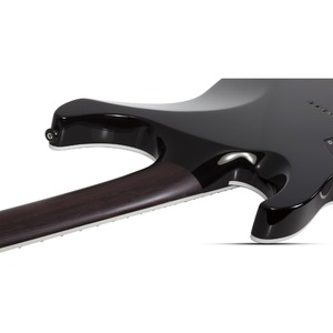 Электрогитара SCHECTER Reaper-6 Custom Gloss Black