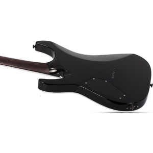 Электрогитара SCHECTER Reaper-6 Custom Gloss Black