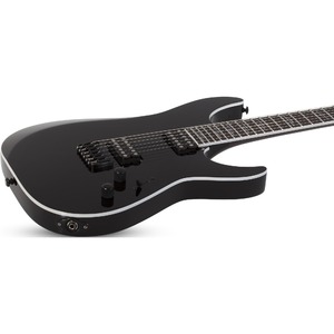 Электрогитара SCHECTER Reaper-6 Custom Gloss Black