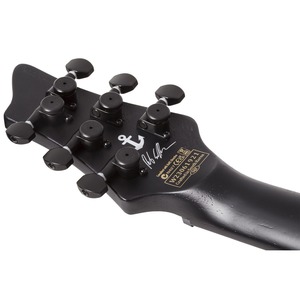 Электрогитара SCHECTER C-1 ROB SCALLON CTST