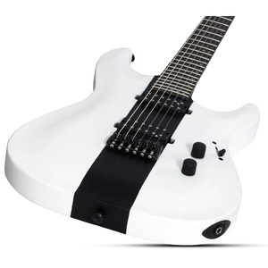 Электрогитара SCHECTER C-1 ROB SCALLON CTST