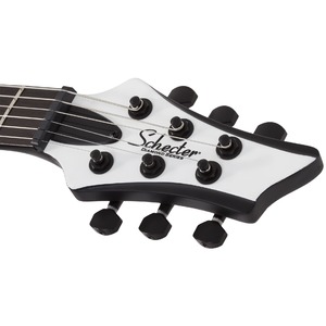 Электрогитара SCHECTER C-1 ROB SCALLON CTST