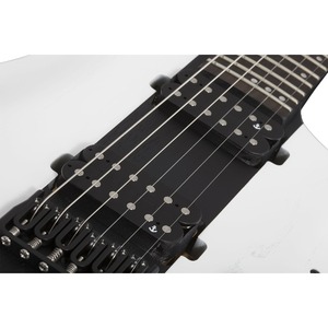 Электрогитара SCHECTER C-1 ROB SCALLON CTST