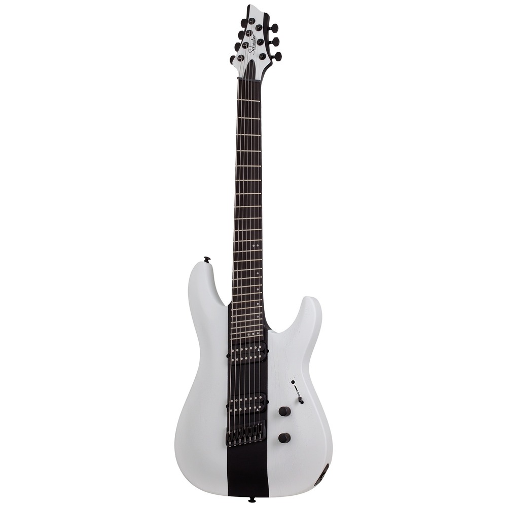 Электрогитара SCHECTER C-7 MS ROB SCALLON CTST