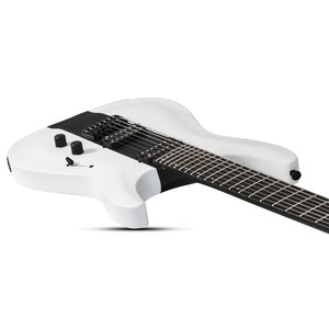 Электрогитара SCHECTER C-7 MS ROB SCALLON CTST