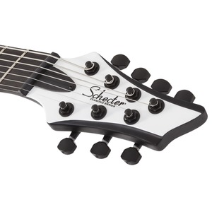 Электрогитара SCHECTER C-7 MS ROB SCALLON CTST