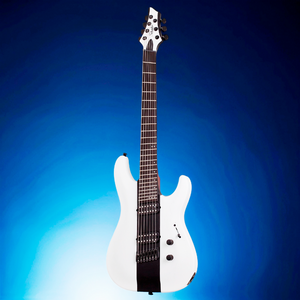 Электрогитара SCHECTER C-7 MS Rob Scallon CTST