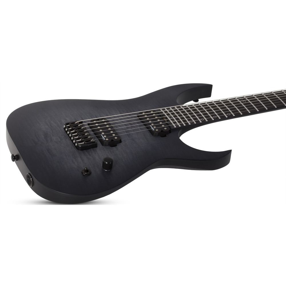 Электрогитара SCHECTER KEITH MERROW KM-7 MK III LEGACY TBB