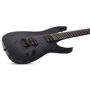 Электрогитара SCHECTER KEITH MERROW KM-7 MK III LEGACY TBB