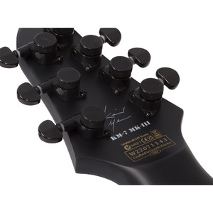 Электрогитара SCHECTER KEITH MERROW KM-7 MK III LEGACY TBB