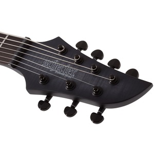 Электрогитара SCHECTER KEITH MERROW KM-7 MK III LEGACY TBB
