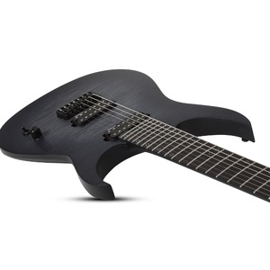 Электрогитара SCHECTER KEITH MERROW KM-7 MK III LEGACY TBB