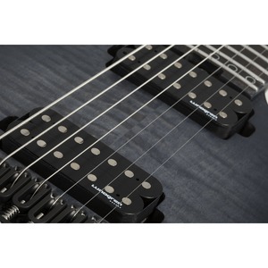 Электрогитара SCHECTER KEITH MERROW KM-7 MK III LEGACY TBB