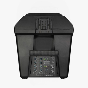Звуковой комплект Powerwerks System One