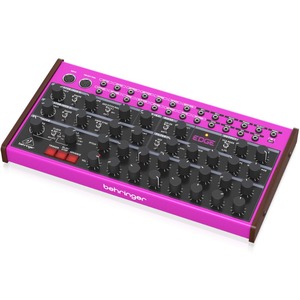 Драм-машина Behringer EDGE