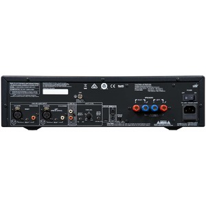 Усилитель мощности NAD C298