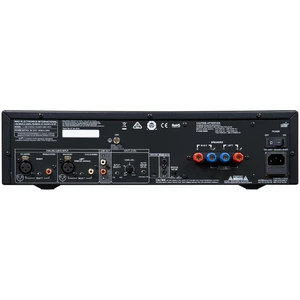 Усилитель мощности NAD C298