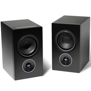 Активная акустика PSB Alpha iQ Black