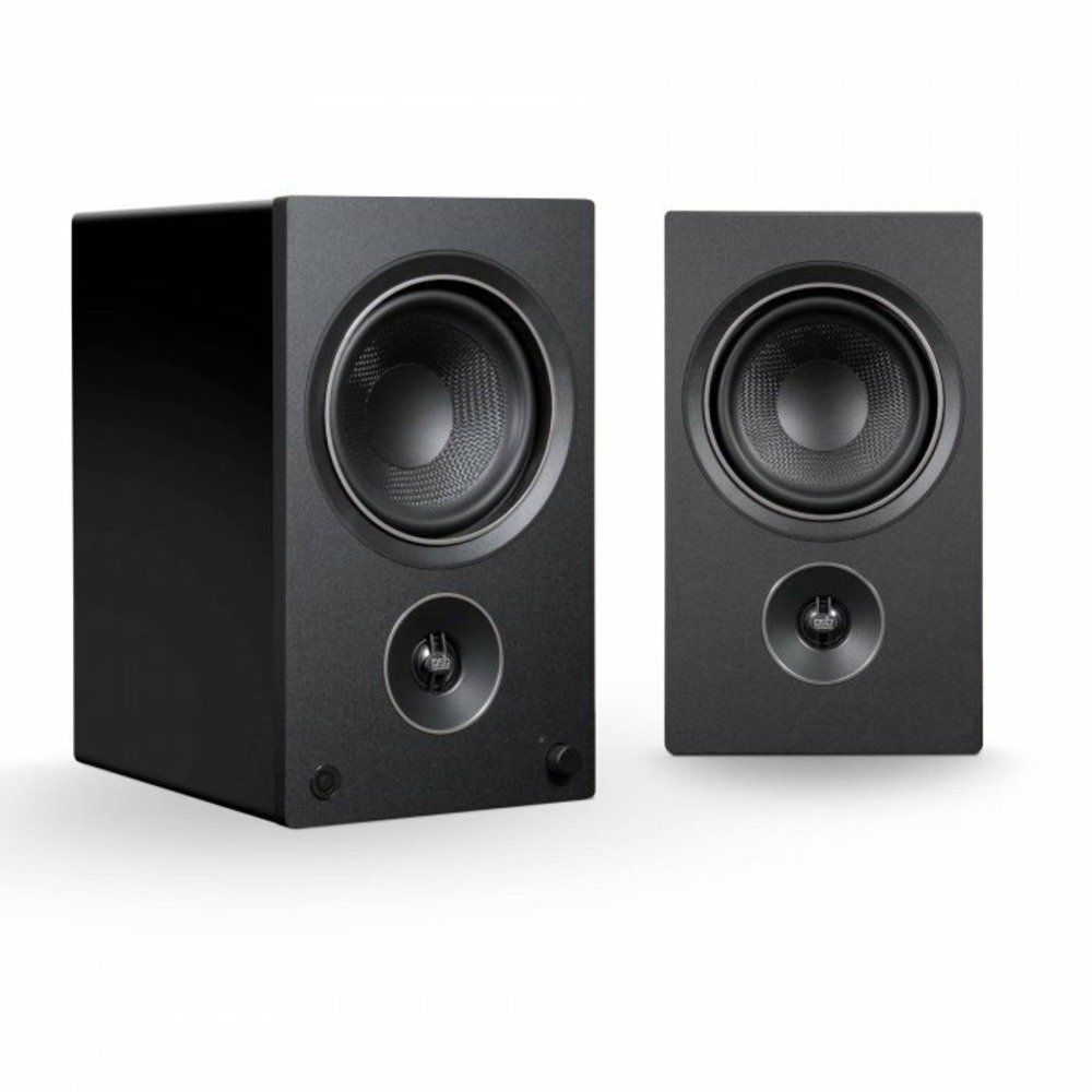 Активная акустика PSB AM5 Black