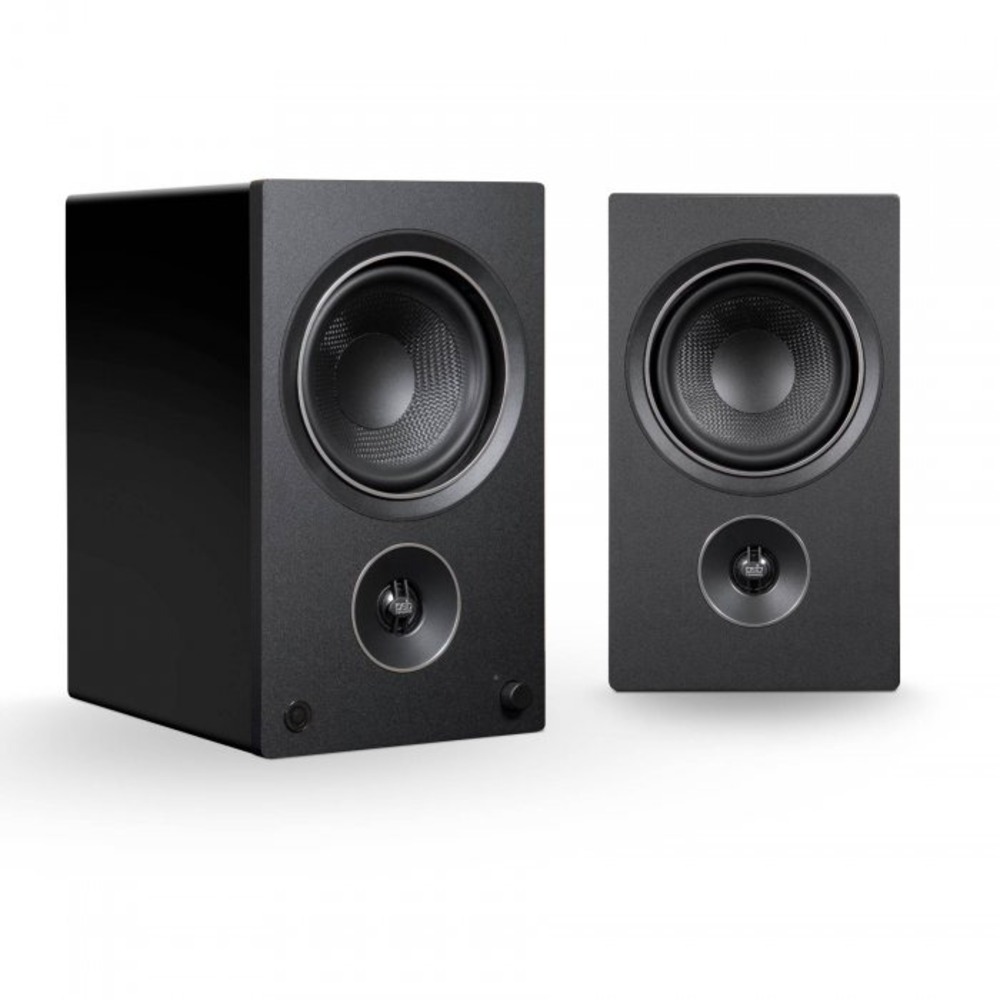 Активная акустика PSB AM5 Black