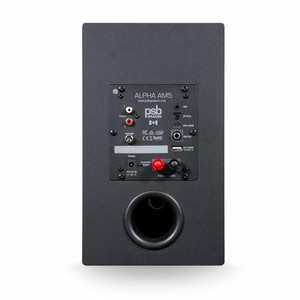 Активная акустика PSB AM5 Black