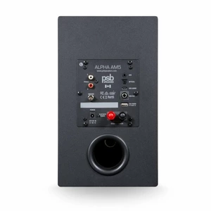 Активная акустика PSB AM5 Black