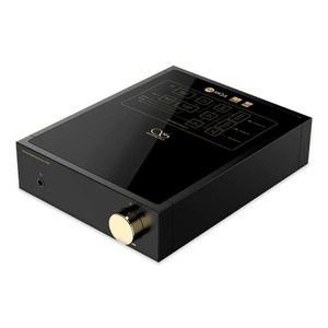 Интегральный усилитель Shanling EA5 Black