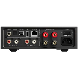 Интегральный усилитель Shanling EA5 Black