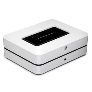 Сетевой усилитель Bluesound Powernode N330 White