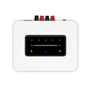 Сетевой усилитель Bluesound Powernode N330 White