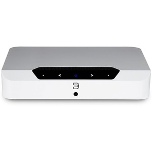 Сетевой плеер Bluesound PowerNode Edge N230 White